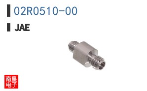 02R0510-00