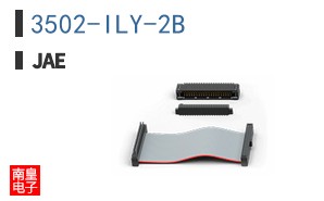 3502-ILY-2B