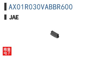 AX01R030VABBR600