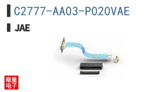 C2777-AA03-P020VAE