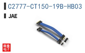 C2777-CT150-19B-HB03