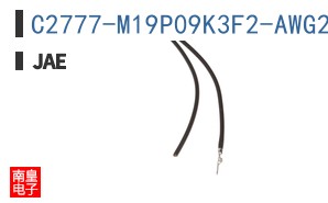 C2777-M19P09K3F2-AWG20-900