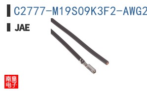 C2777-M19S09K3F2-AWG20-900