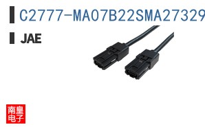 C2777-MA07B22SMA27329
