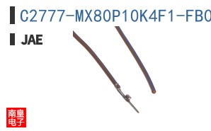 C2777-MX80P10K4F1-FB0.5-900
