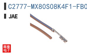 C2777-MX80S08K4F1-FB0.5-900