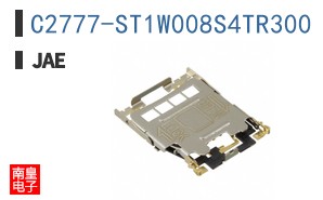 C2777-ST1W008S4TR300