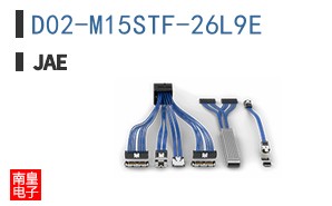 D02-M15STF-26L9E