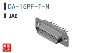 DA-15PF-T-N
