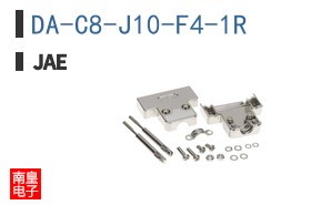DA-C8-J10-F4-1R