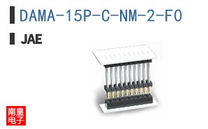 DAMA-15P-C-NM-2-F0