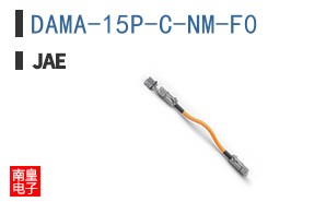 DAMA-15P-C-NM-F0