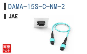 DAMA-15S-C-NM-2