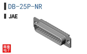 DB-25P-NR