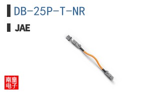 DB-25P-T-NR