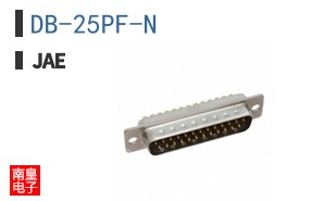 DB-25PF-N