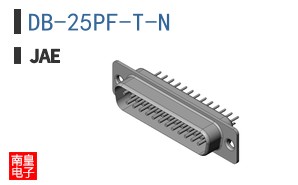 DB-25PF-T-N