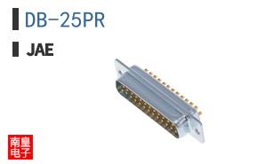 DB-25PR