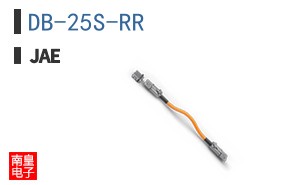 DB-25S-RR