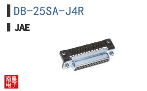 DB-25SA-J4R