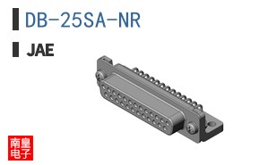 DB-25SA-NR