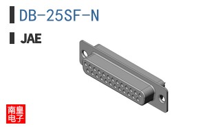 DB-25SF-N