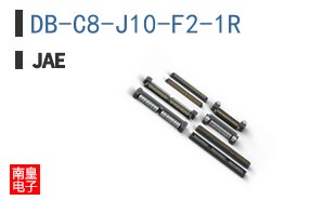 DB-C8-J10-F2-1R