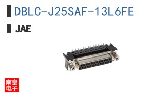 DBLC-J25SAF-13L6FE