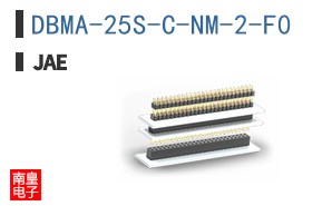 DBMA-25S-C-NM-2-F0