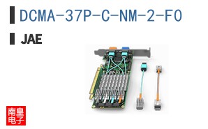 DCMA-37P-C-NM-2-F0