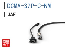 DCMA-37P-C-NM