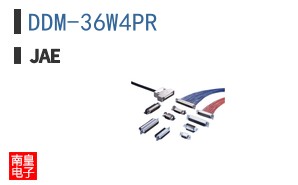 DDM-36W4PR