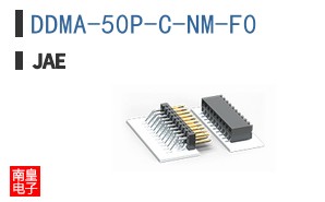 DDMA-50P-C-NM-F0