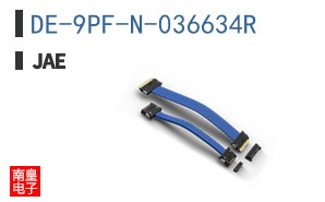 DE-9PF-N-036634R