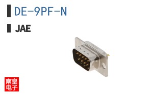 DE-9PF-N
