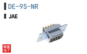 DE-9S-NR