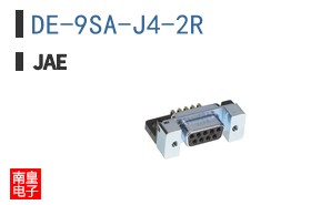 DE-9SA-J4-2R