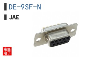 DE-9SF-N
