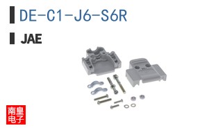 DE-C1-J6-S6R