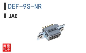 DEF-9S-NR