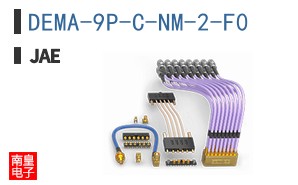 DEMA-9P-C-NM-2-F0