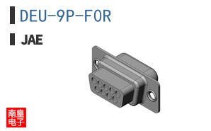 DEU-9P-F0R