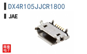 DX4R105JJCR1800