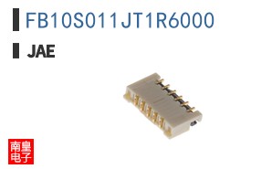 FB10S011JT1R6000