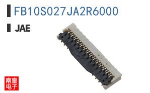 FB10S027JA2R6000