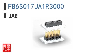 FB6S017JA1R3000