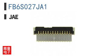 FB6S027JA1