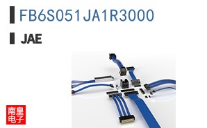 FB6S051JA1R3000