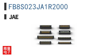 FB8S023JA1R2000