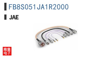FB8S051JA1R2000